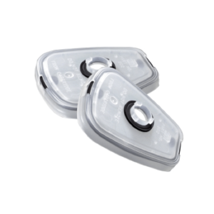 3M fatning til kobling af 3M 6000 filtre med 3M 2000 filtre