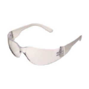 Beskyttelsesbrille