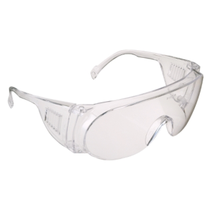 Visispec besøgsbrille