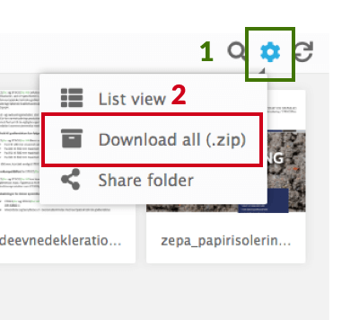 download datablade papirisolering, træfiberisolering, aluthermo