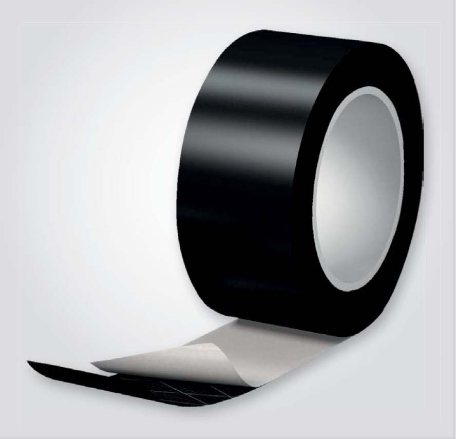 tape for vindspærrefolie