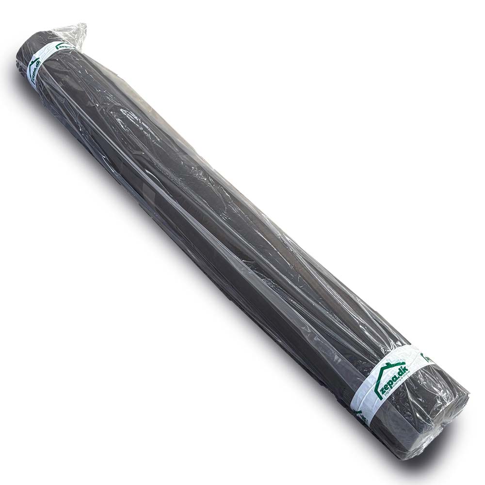 vindspærrefolie 150cm x 50m