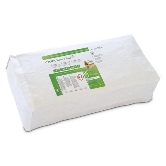 STEICO Secure Base